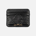 Victorian CardHolder-Black
